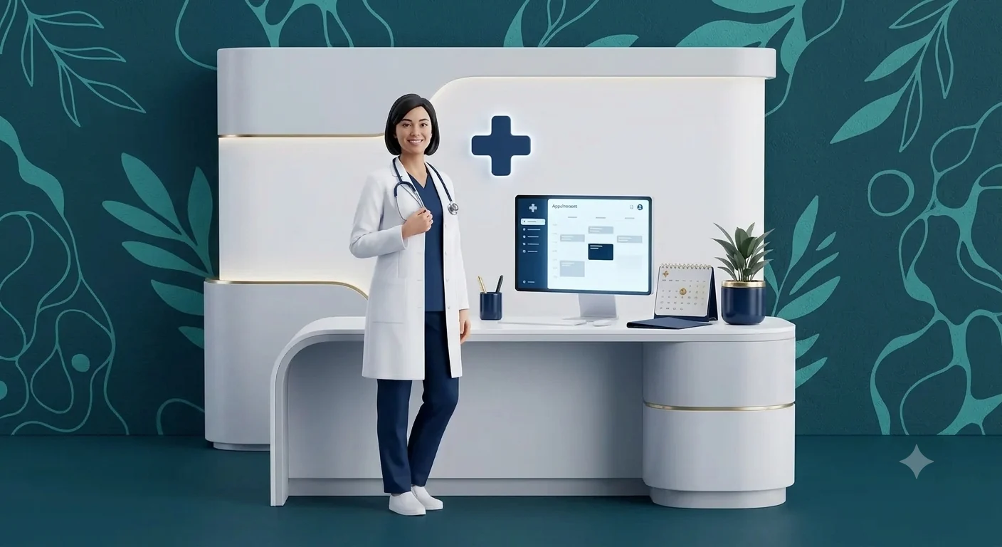 Zdraví — ordinace, kliniky, veterináři