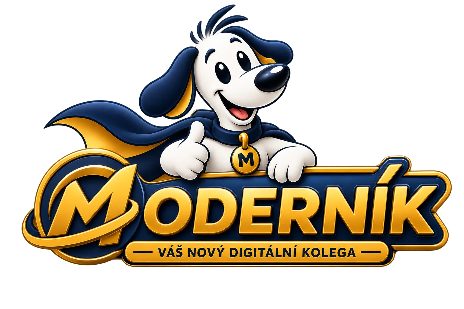 MODERNÍK